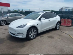 Tesla Model Y AWD Dual Motor Long Range | Auto.bg — изображение 2