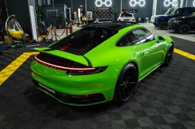 Porsche 911 CARRERA S SPORT CHRONO STAGE 1 BOSE ЛИЗИНГ 100% | Auto.bg — изображение 8