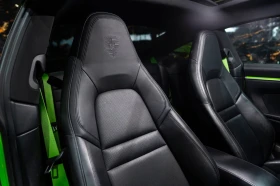 Porsche 911 CARRERA S SPORT CHRONO STAGE 1 BOSE ЛИЗИНГ 100% | Auto.bg — изображение 14