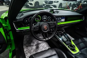 Porsche 911 CARRERA S SPORT CHRONO STAGE 1 BOSE ЛИЗИНГ 100% | Auto.bg — изображение 10