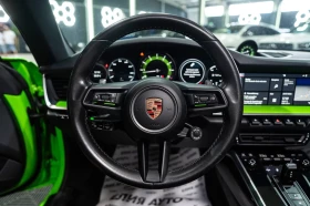 Porsche 911 CARRERA S SPORT CHRONO STAGE 1 BOSE ЛИЗИНГ 100% | Auto.bg — изображение 11