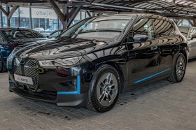 BMW iX xDrive 50/Harman Kardon/HuD/������ 360/�������/Las | Mobile.bg � ����� ������ 3