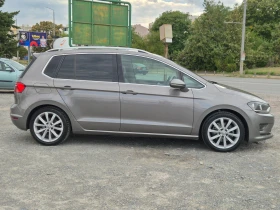 VW Sportsvan 1.6TDI DSG - 10900 € - 46529329 6
