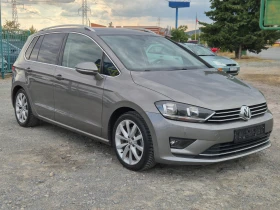 VW Sportsvan 1.6TDI DSG - 10900 € - 46529329 7