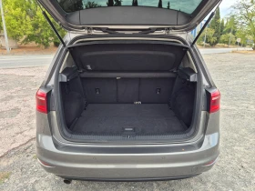 VW Sportsvan 1.6TDI DSG - 10900 € - 46529329 11