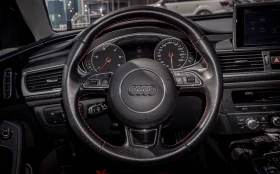 Audi A6 3.0TDI-QUATTRO-MATRIX-245hp | Mobile.bg � ����� ������ 10