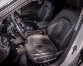 Audi A6 3.0TDI-QUATTRO-MATRIX-245hp | Mobile.bg � ����� ������ 8