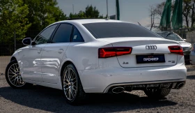 Audi A6 3.0TDI-QUATTRO-MATRIX-245hp | Mobile.bg � ����� ������ 6