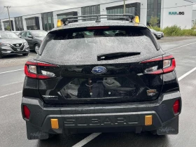 Subaru Crosstrek Wilderness Автокредит Цена до България | Auto.bg — изображение 4