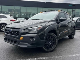 Subaru Crosstrek Wilderness Автокредит Цена до България
