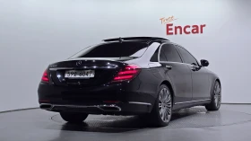 Mercedes-Benz S 450 ОБДУХВАНЕ* МАСАЖ* 360* SOFT CLOSE* КРАЙНА ЦЕНА - 24499 € - 83280384 2