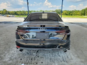 Audi A4 2.0l Komfort - 7999 € - 64354634 6