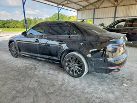 Audi A4 2.0l Komfort - 7999 € - 64354634 2