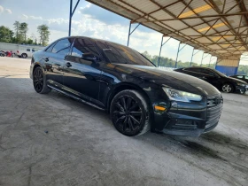 Audi A4 2.0l Komfort - 7999 € - 64354634 4