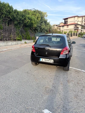 Toyota Yaris - 3300 € - 55500427 4