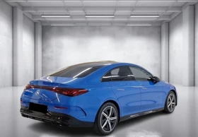 Mercedes-Benz CLA 200 = AMG Line = Advanced Plus �������� | Mobile.bg � ����� ������ 3