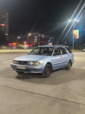 Suzuki Baleno | Mobile.bg � ����� ������ 5