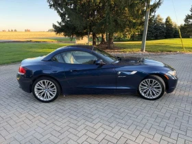 BMW Z4 * sDrive35i * CARFAX * ���� �� �� | Mobile.bg � ����� ������ 3