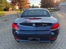 BMW Z4 * sDrive35i * CARFAX * ���� �� �� | Mobile.bg � ����� ������ 4