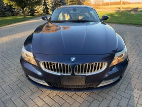 BMW Z4 * sDrive35i * CARFAX * ���� �� �� | Mobile.bg � ����� ������ 5