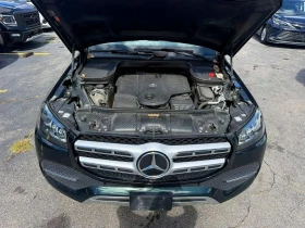 Mercedes-Benz GLS 450 3.0l 6 | Mobile.bg � ����� ������ 6