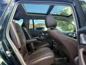 Mercedes-Benz GLS 450 3.0l 6 | Mobile.bg � ����� ������ 7