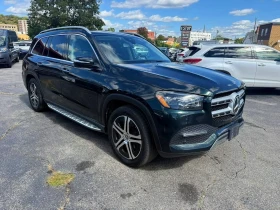 Mercedes-Benz GLS 450 3.0l 6 | Mobile.bg � ����� ������ 4