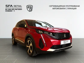 Peugeot 3008 ALLURE 1.2 130 ������ �������� 2 ������ | Mobile.bg � ����� ������ 3