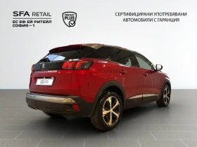 Peugeot 3008 ALLURE 1.2 130 ������ �������� 2 ������ | Mobile.bg � ����� ������ 5