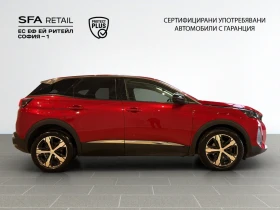 Peugeot 3008 ALLURE 1.2 130 ������ �������� 2 ������ | Mobile.bg � ����� ������ 4