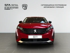 Peugeot 3008 ALLURE 1.2 130 ������ �������� 2 ������ | Mobile.bg � ����� ������ 2