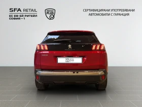 Peugeot 3008 ALLURE 1.2 130 ������ �������� 2 ������ | Mobile.bg � ����� ������ 6