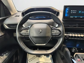 Peugeot 3008 ALLURE 1.2 130 ������ �������� 2 ������ | Mobile.bg � ����� ������ 11