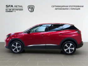 Peugeot 3008 ALLURE 1.2 130 ������ �������� 2 ������ | Mobile.bg � ����� ������ 8