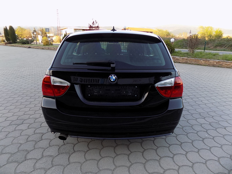 BMW 320 2.0I 150KS, снимка 6 - Автомобили и джипове - 45240363