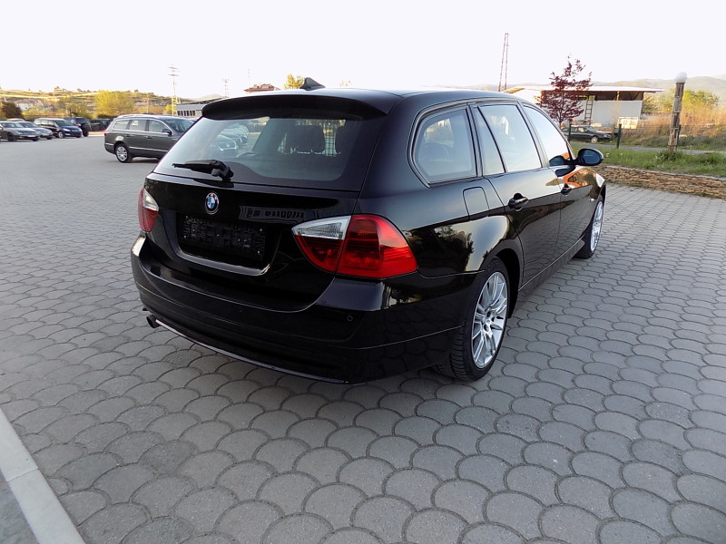 BMW 320 2.0I 150KS, снимка 5 - Автомобили и джипове - 45240363