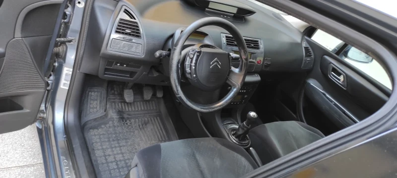 Citroen C4 Exclusive, снимка 14 - Автомобили и джипове - 47653301