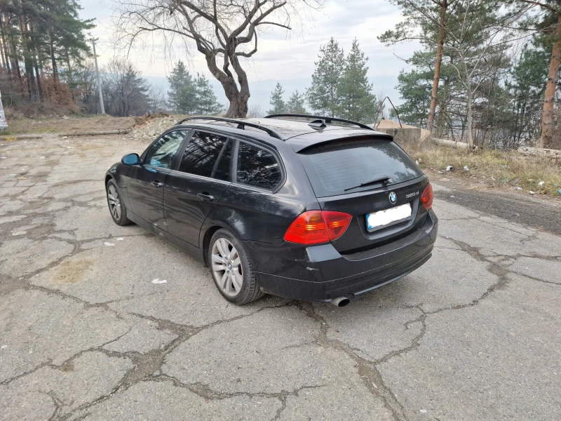 BMW 320 320d  163 * navi* , снимка 7 - Автомобили и джипове - 48419021