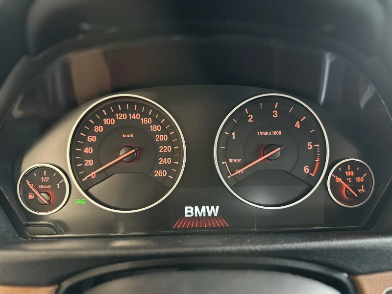 BMW 420 420, снимка 7 - Автомобили и джипове - 48437083