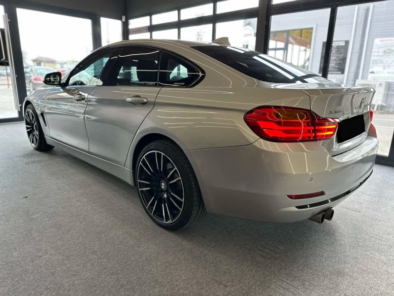 BMW 420 420, снимка 4 - Автомобили и джипове - 48437083