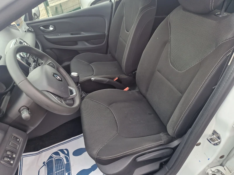 Renault Clio 1.5DCI 90PS.EVRO 6 ITALIA, снимка 12 - Автомобили и джипове - 50215474