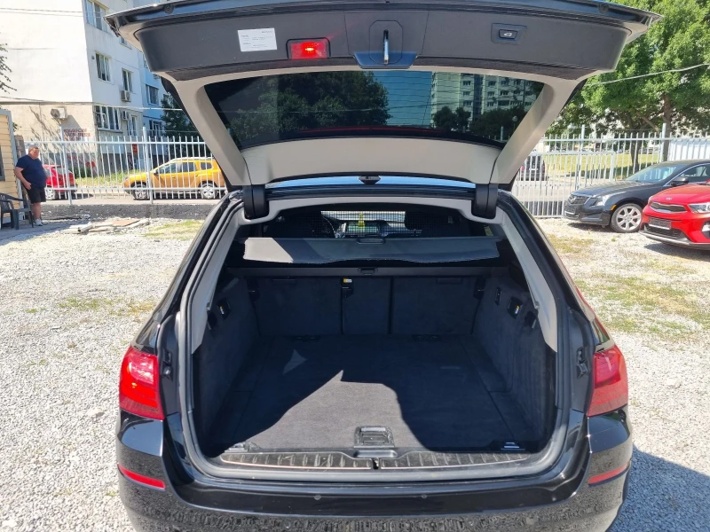 BMW 530 X-drive 258kc.* Shadowline* Distronic* Head Up* , снимка 12 - Автомобили и джипове - 50782902