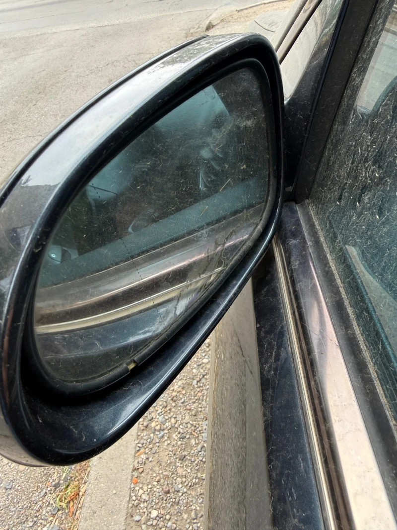 Mercedes-Benz CLK 200 kompressor, снимка 9 - Автомобили и джипове - 51850762