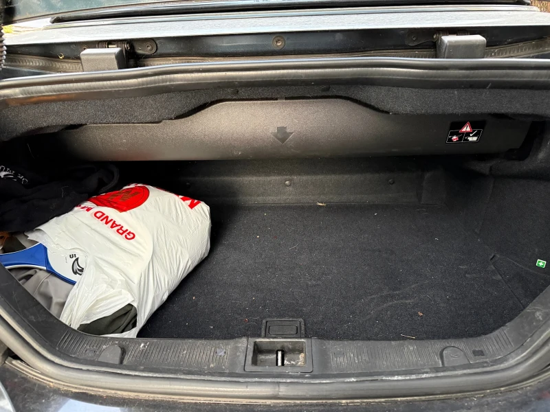 Mercedes-Benz CLK 200 kompressor, снимка 15 - Автомобили и джипове - 51850762