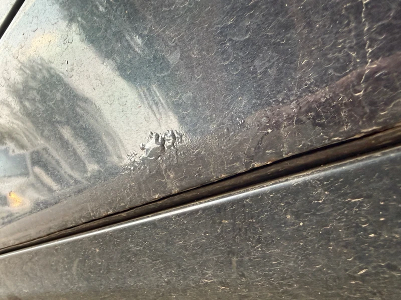 Mercedes-Benz CLK 200 kompressor, снимка 11 - Автомобили и джипове - 51850762