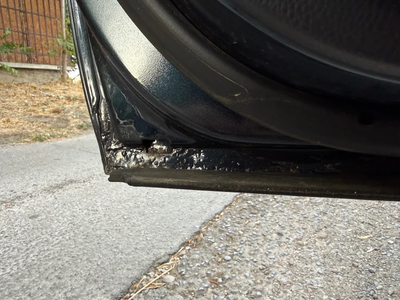 Mercedes-Benz CLK 200 kompressor, снимка 12 - Автомобили и джипове - 51850762