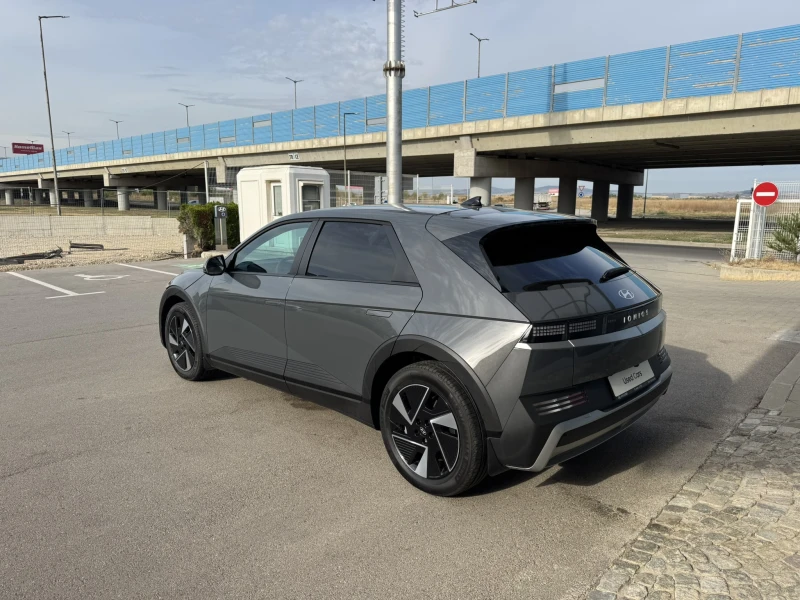 Hyundai Ioniq 5 RWD, снимка 4 - Автомобили и джипове - 51924413