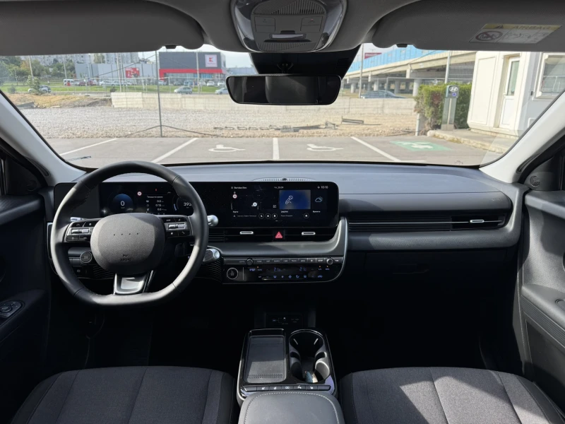 Hyundai Ioniq 5 RWD, снимка 9 - Автомобили и джипове - 51924413