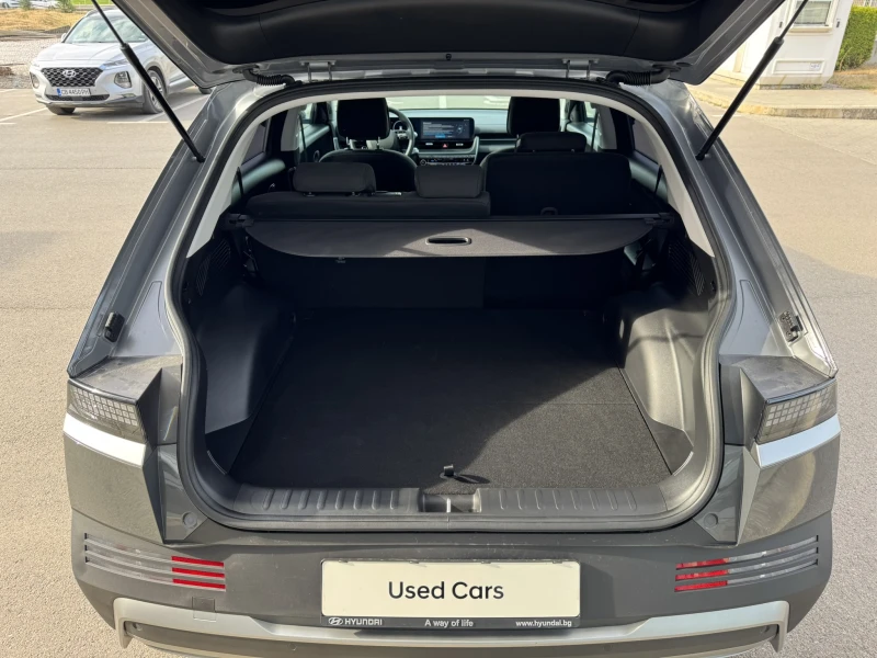 Hyundai Ioniq 5 RWD, снимка 7 - Автомобили и джипове - 51924413
