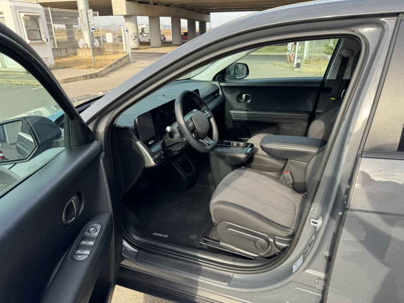 Hyundai Ioniq 5 RWD, снимка 5 - Автомобили и джипове - 51924413